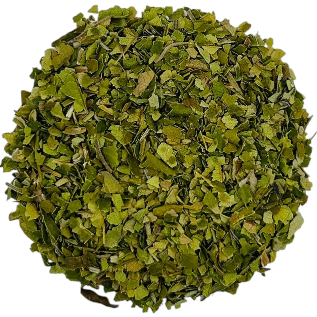 Foglie di Mirto Limone Biologico - Backhousia citriodora (950 grammi)