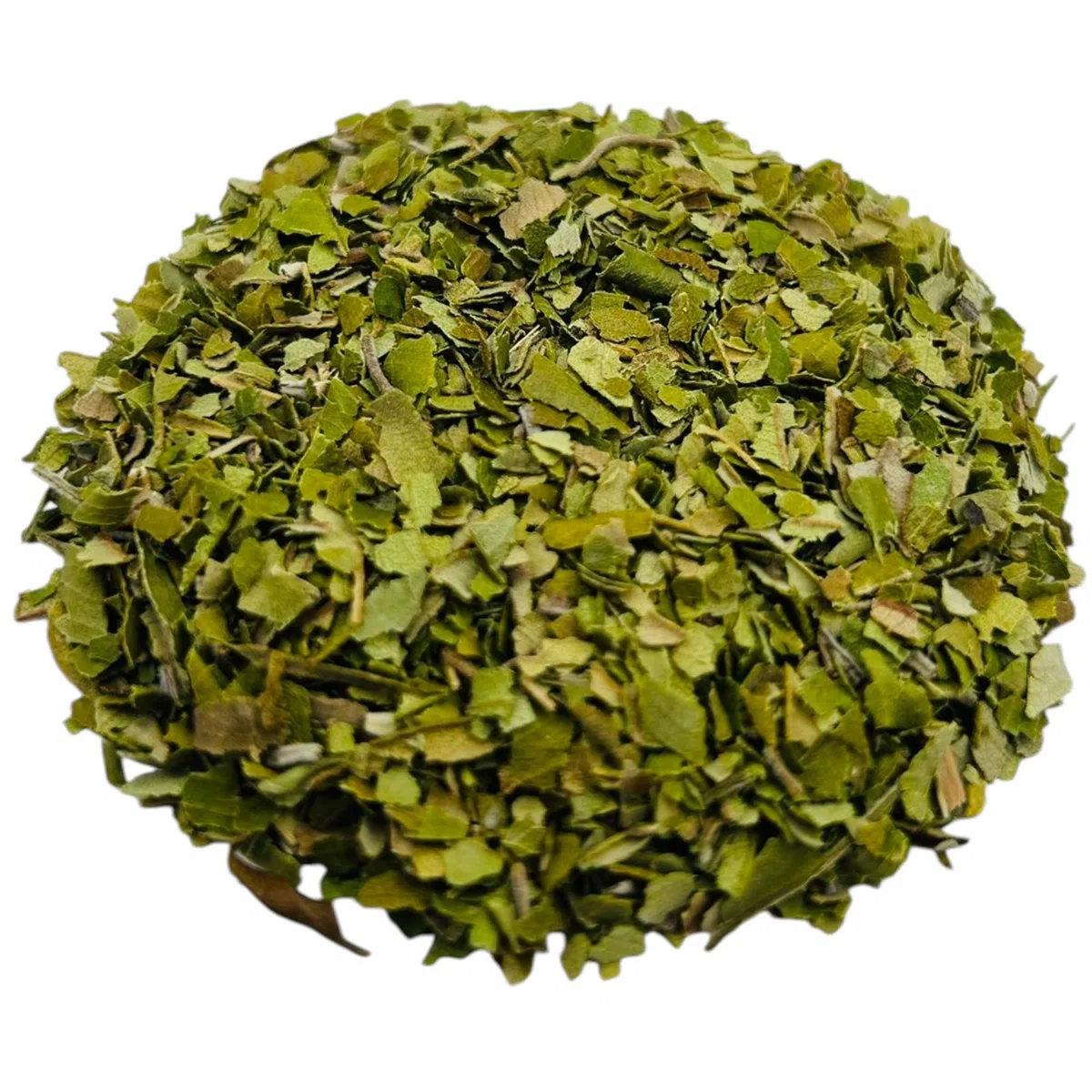 Foglie di Mirto Limone Biologico - Backhousia citriodora (950 grammi)