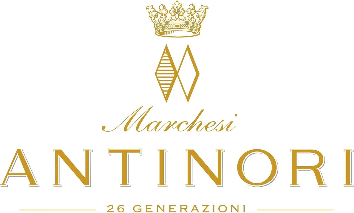 Antinori Tignanello 2023 Toscana IGT | Vino Rosso Toscano | Formato 375 ml Mezza Bottiglia | Confezione da 12 Bottiglie