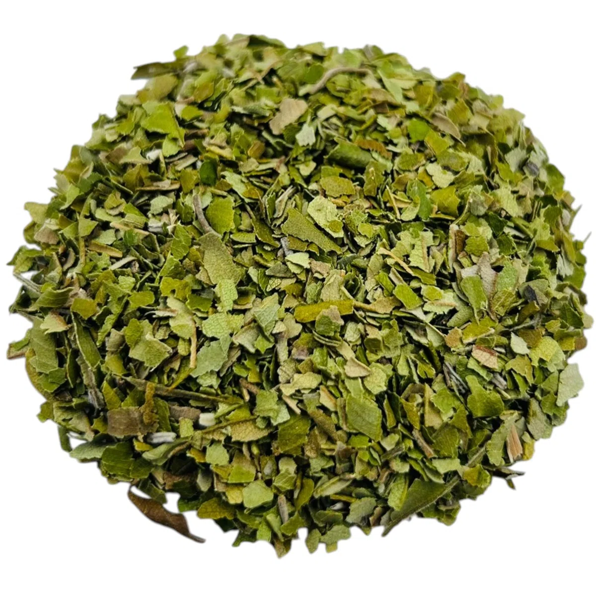 Foglie di Mirto Limone Biologico - Backhousia citriodora (950 grammi)