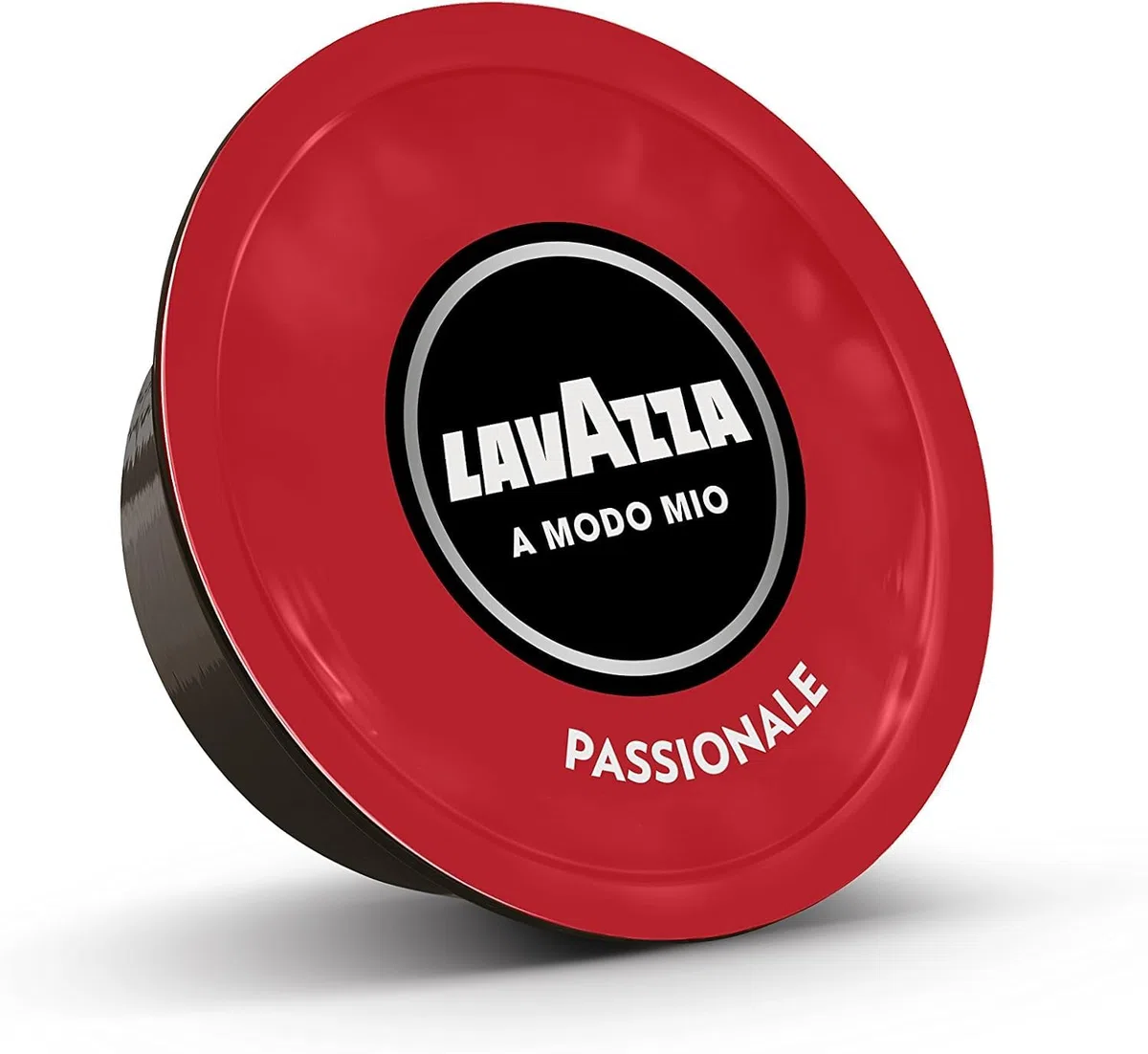 540 Lavazza Modo Mio Espresso PASSIONALE per Lavazza A Modo Mio Originali, 10 Box da 54 Capsule -