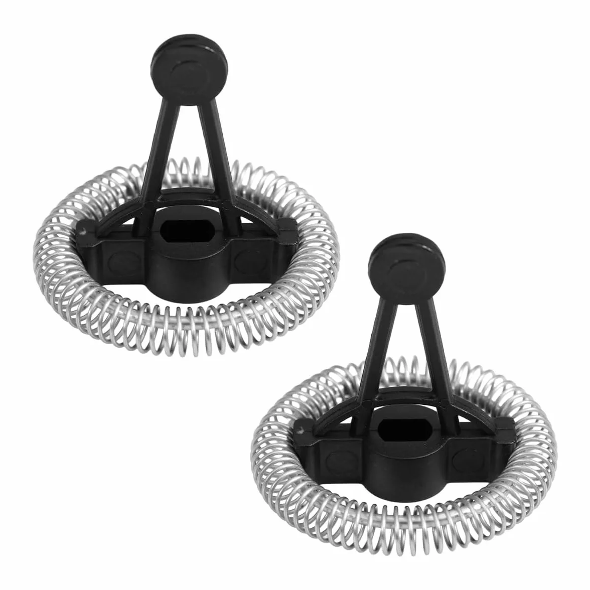 2 Pezzi Di Ricambio Per Montalatte, Parti Per Montalatte Elettrico Per MMF-809-WH, MMF-809-BL