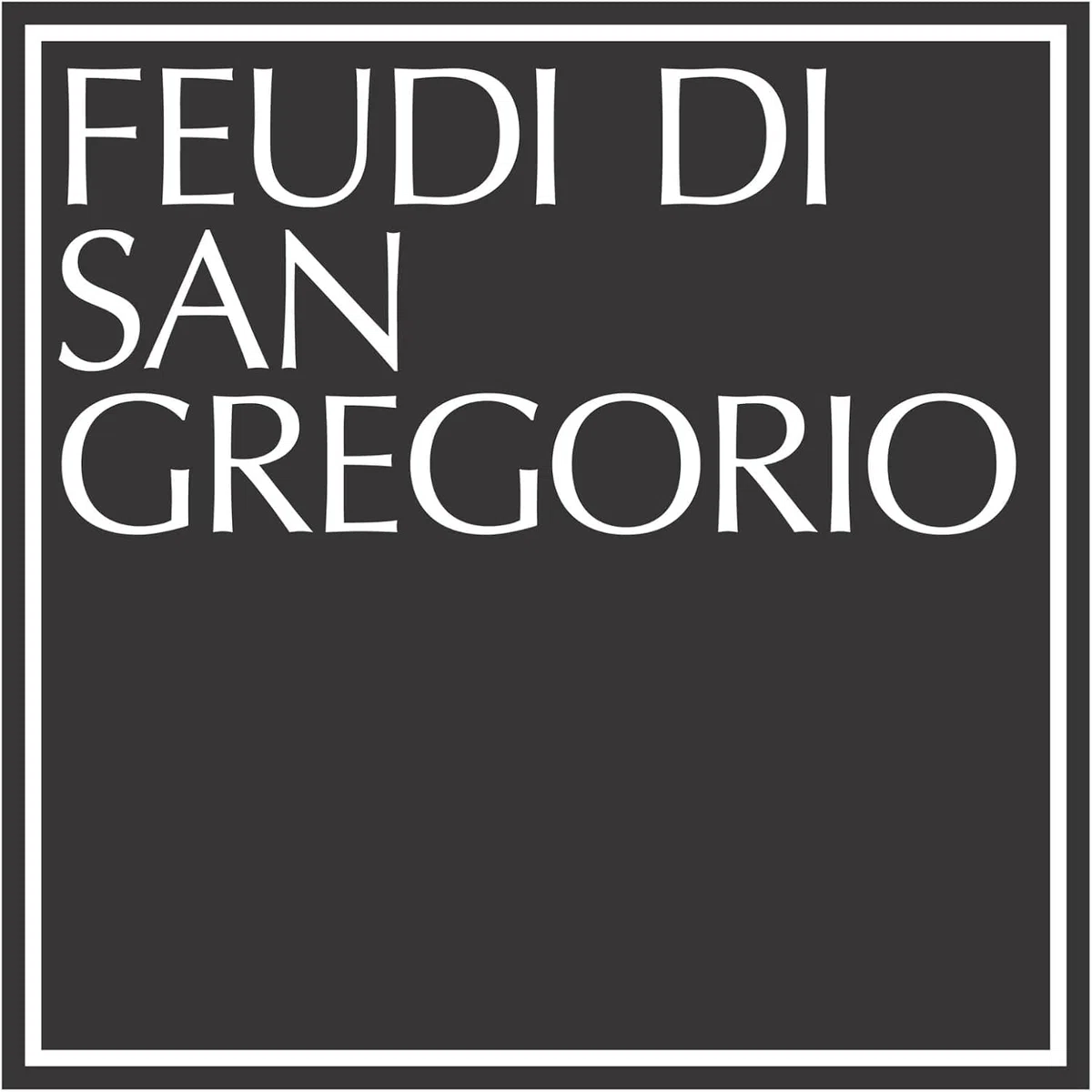Feudi di San Gregorio San Greg Rosato 2024, 6 Bottiglie da 750 ml